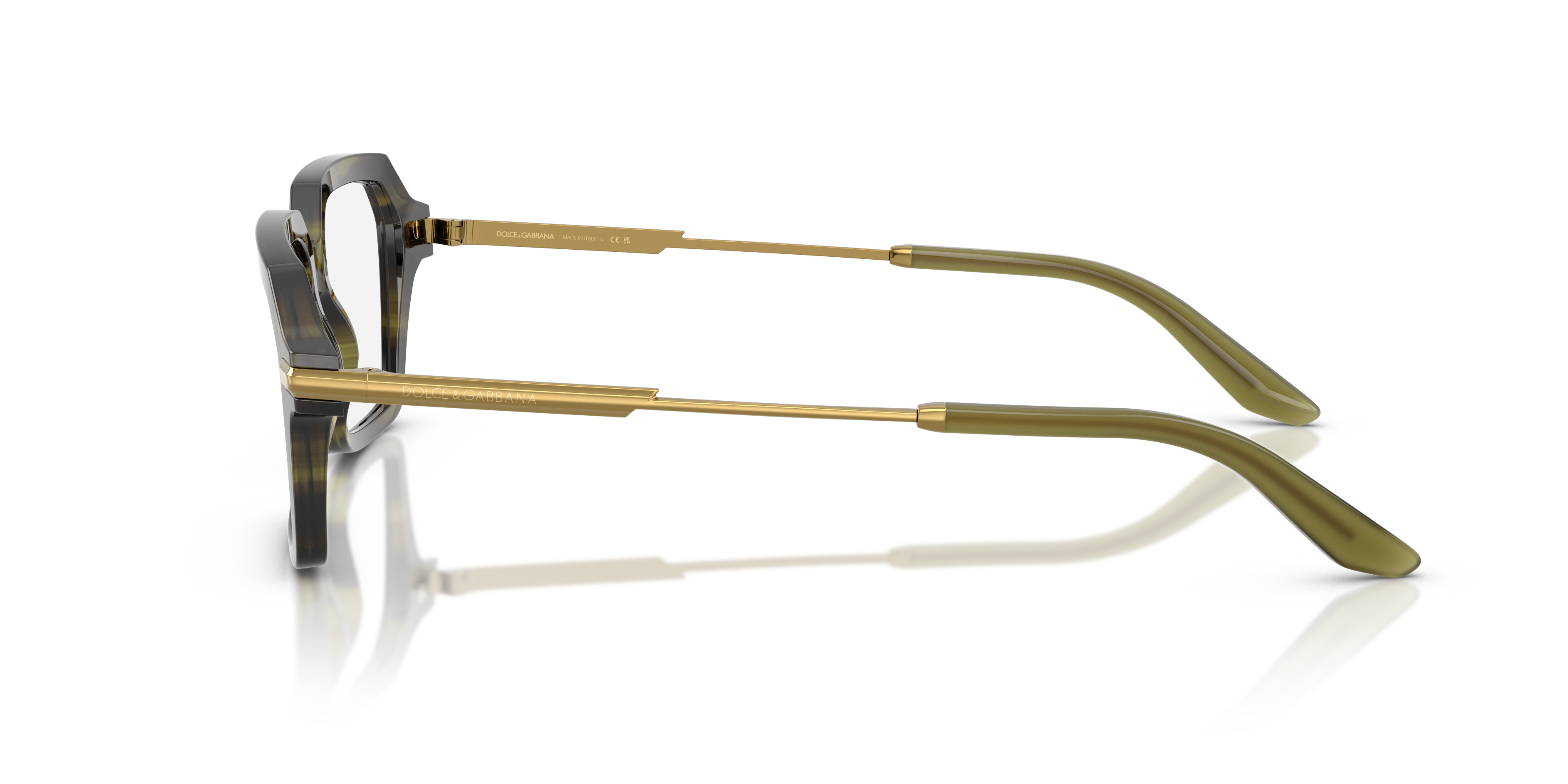 DOLCE &amp; GABBANA DG3401 3447 52