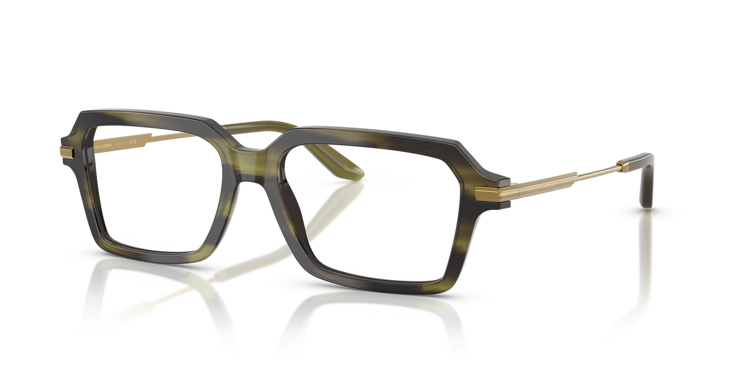 DOLCE &amp; GABBANA DG3401 3447 52