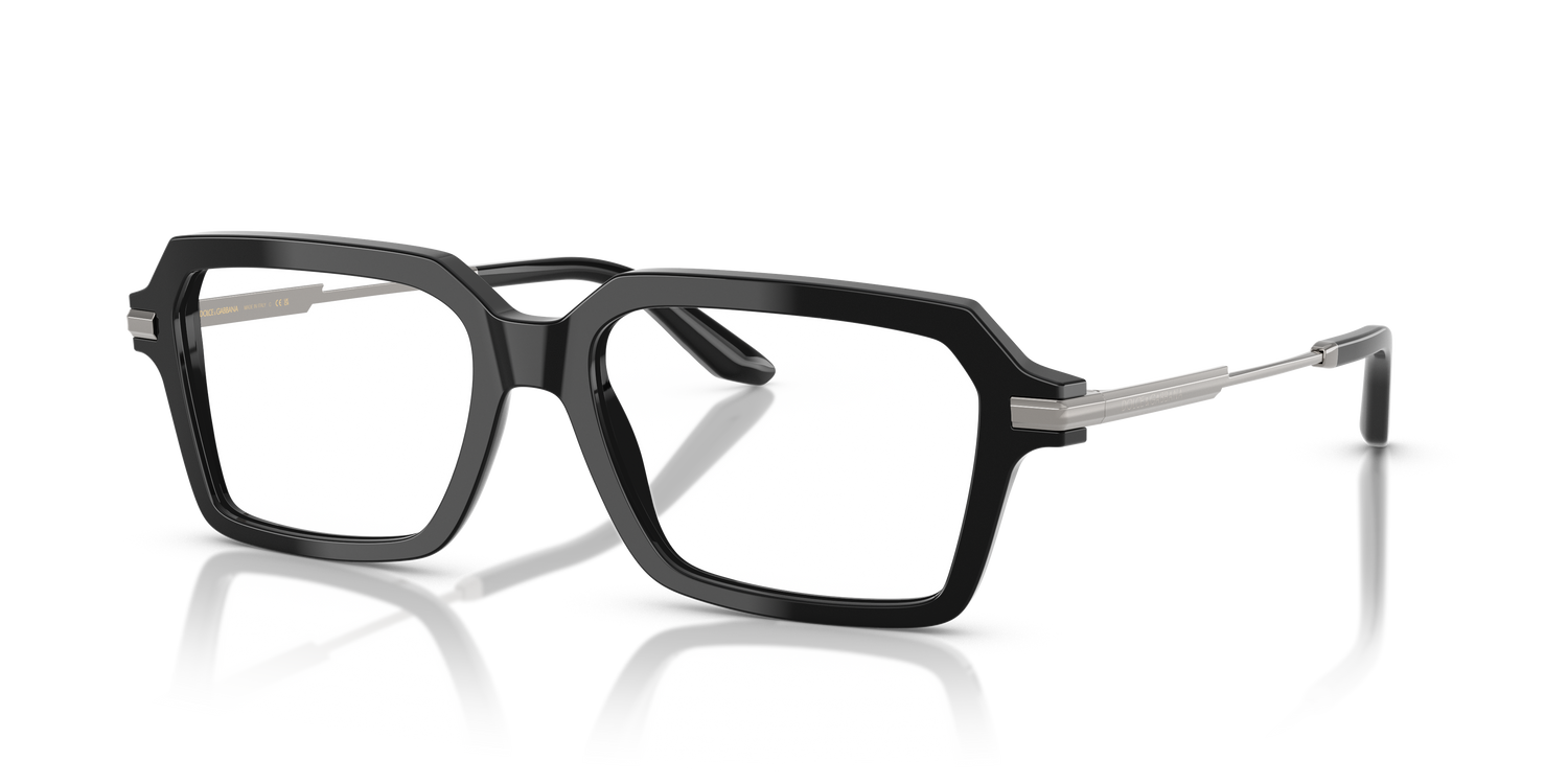 DOLCE &amp; GABBANA DG3401 501 52