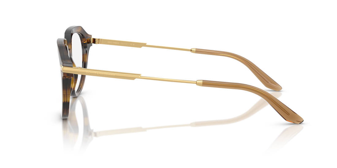 DOLCE & GABBANA DG3402 3446 52