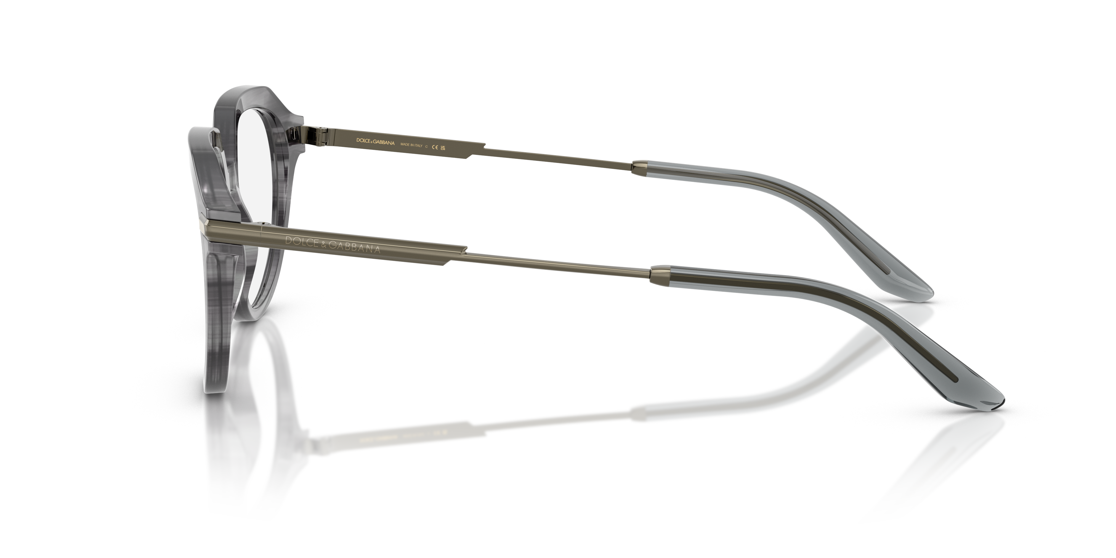 DOLCE &amp; GABBANA DG3402 3449 52