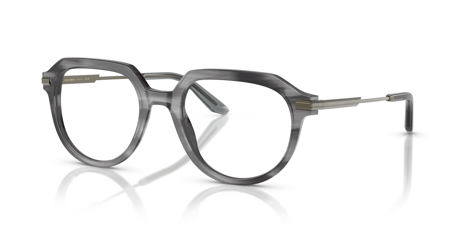 DOLCE &amp; GABBANA DG3402 3449 52