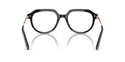 DOLCE &amp; GABBANA DG3402 501 52