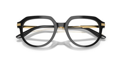 DOLCE &amp; GABBANA DG3402 501 52