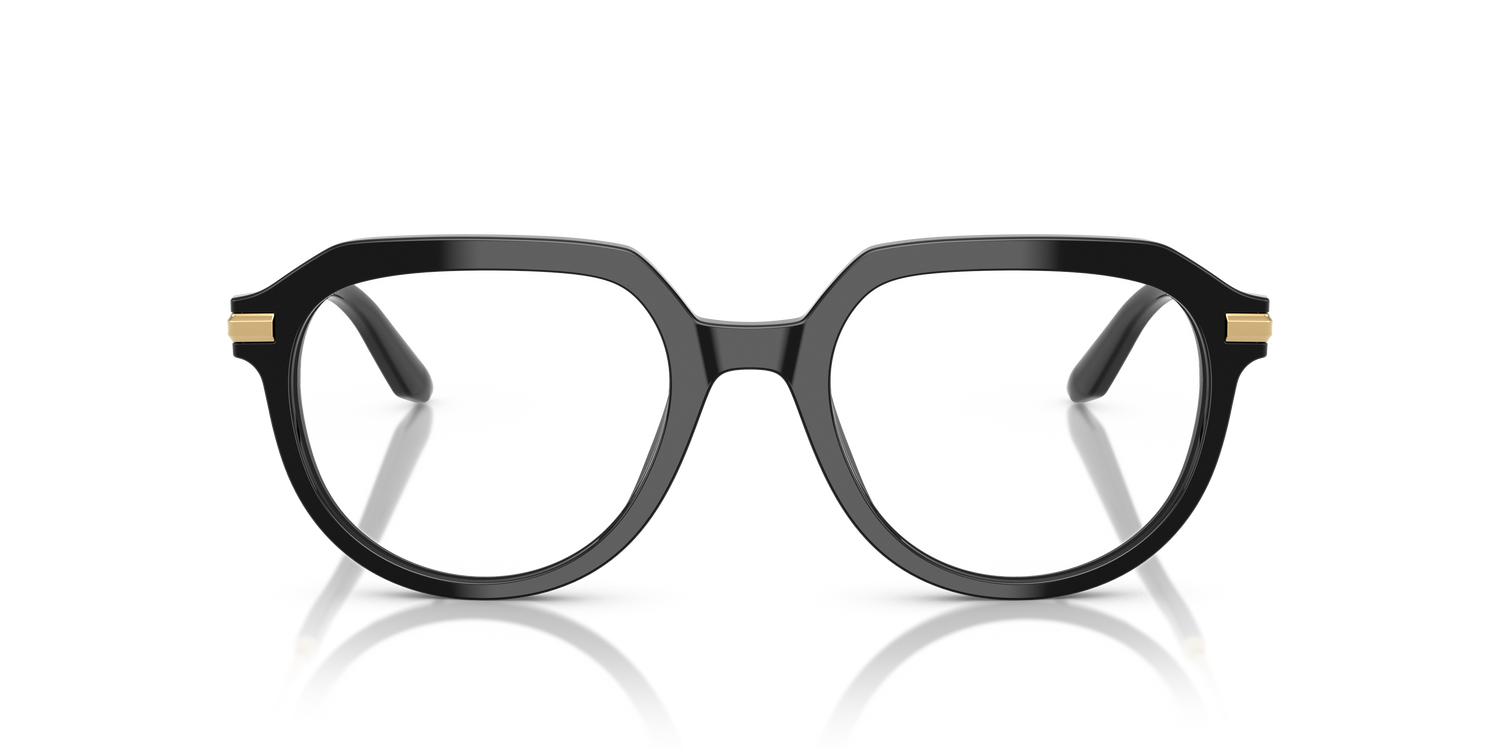 DOLCE &amp; GABBANA DG3402 501 52