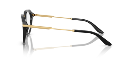 DOLCE &amp; GABBANA DG3402 501 52