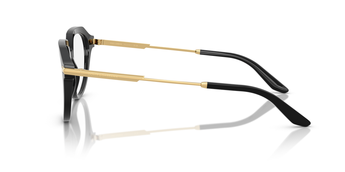 DOLCE & GABBANA DG3402 501 50