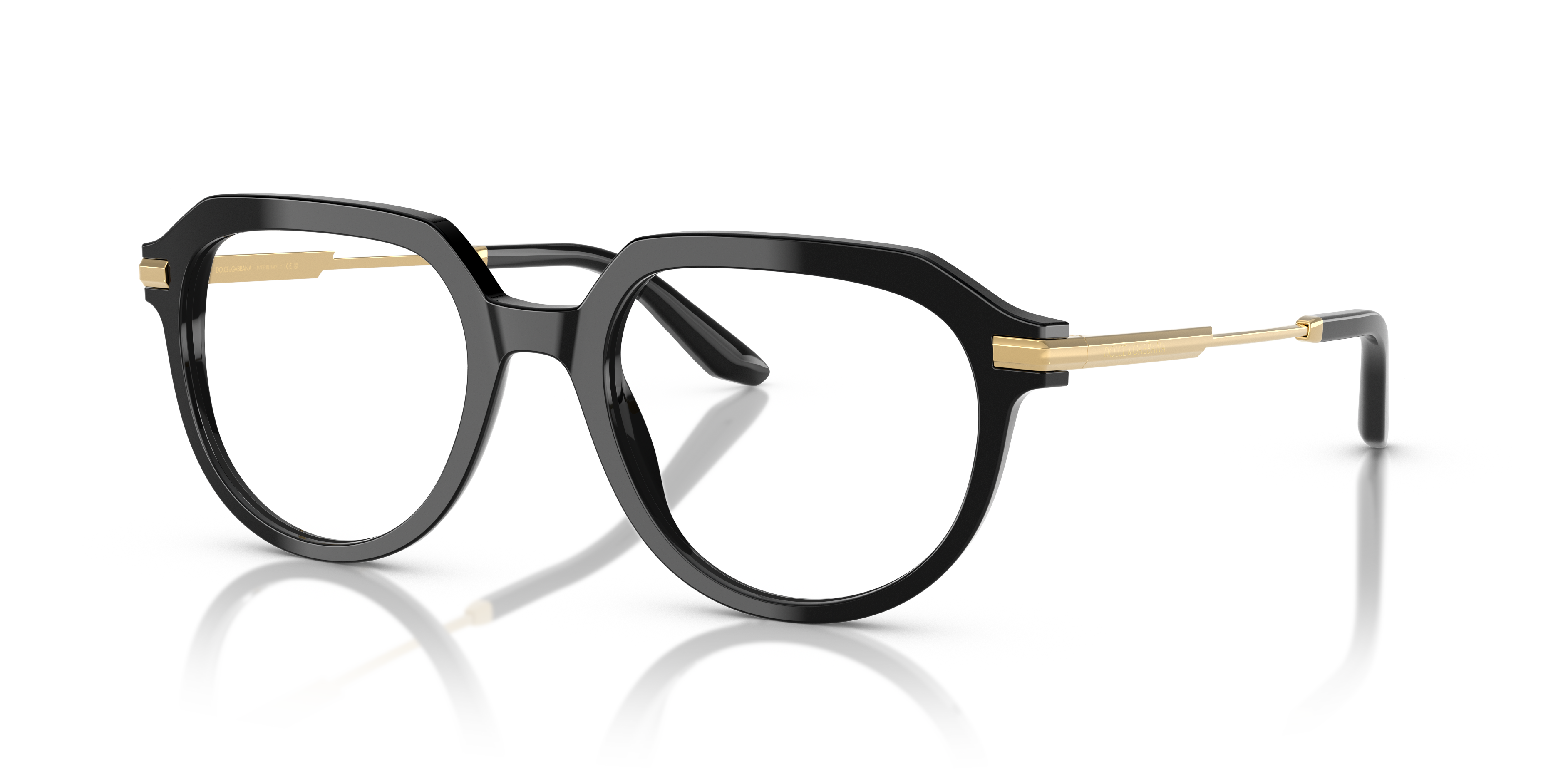 DOLCE &amp; GABBANA DG3402 501 52