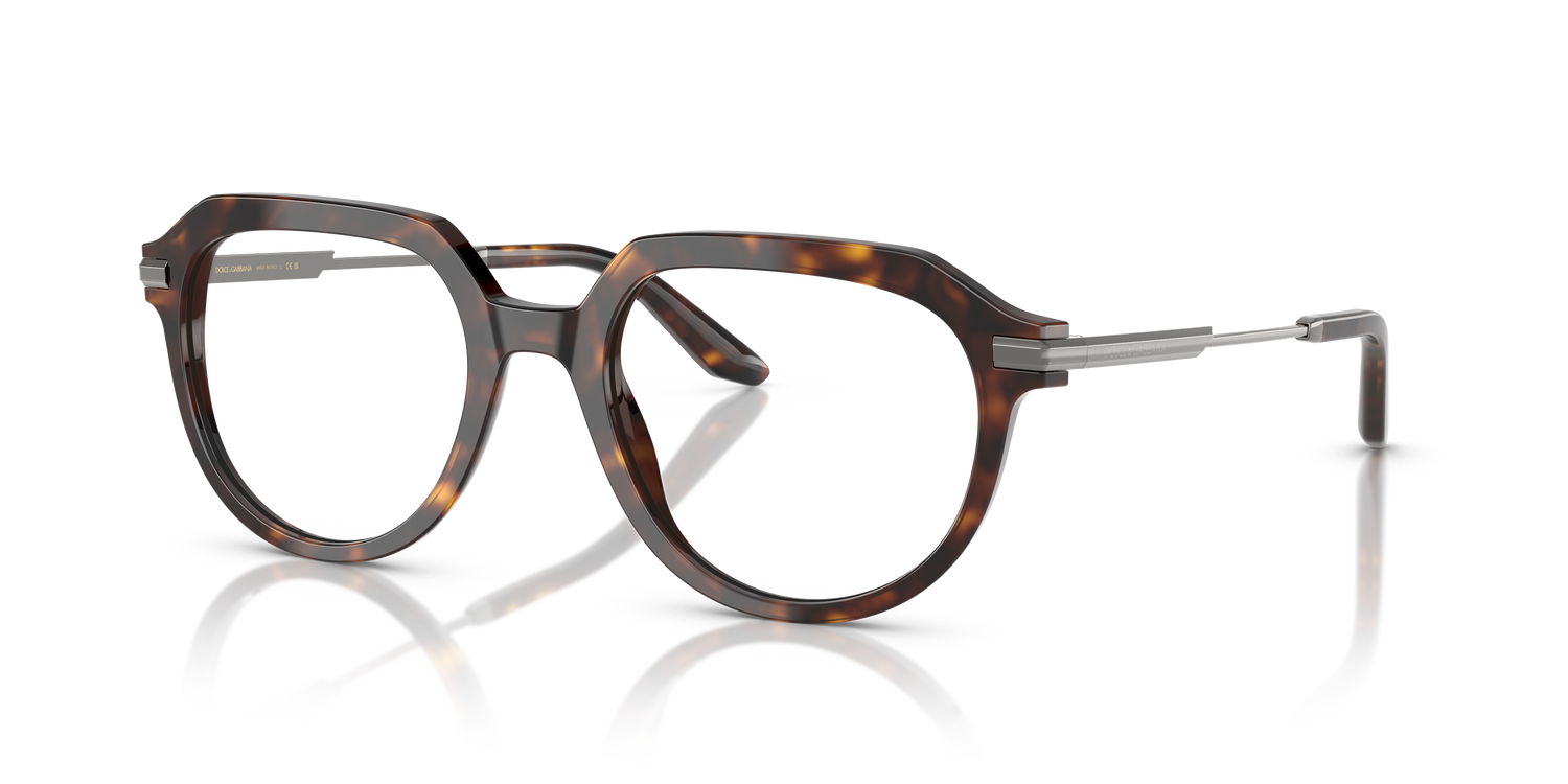 DOLCE &amp; GABBANA DG3402 502 50