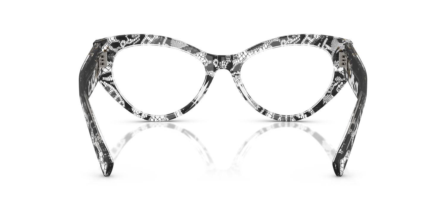 DOLCE &amp; GABBANA DG3403 3287 54