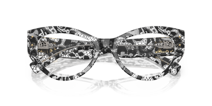 DOLCE &amp; GABBANA DG3403 3287 52