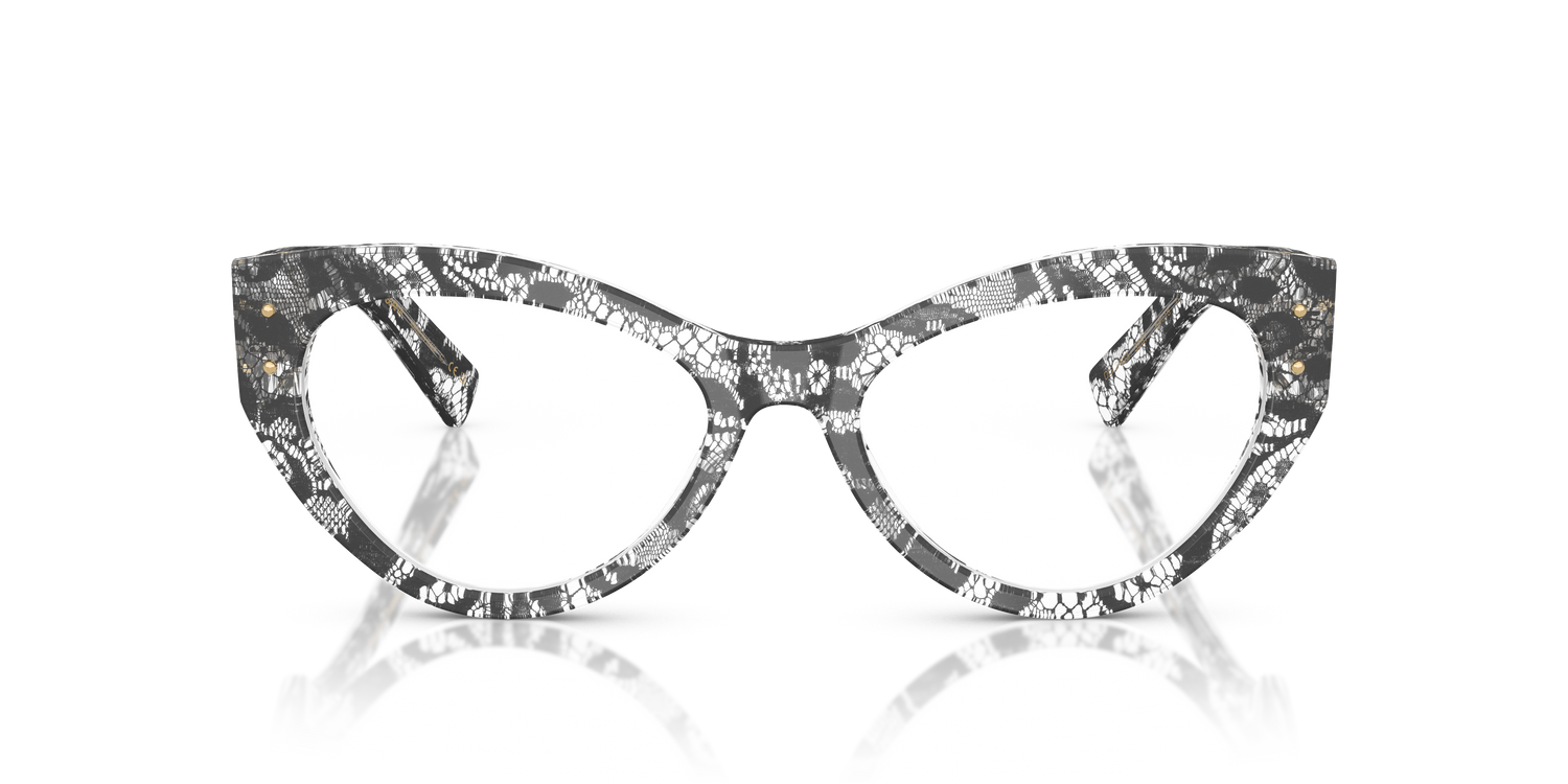 DOLCE &amp; GABBANA DG3403 3287 52