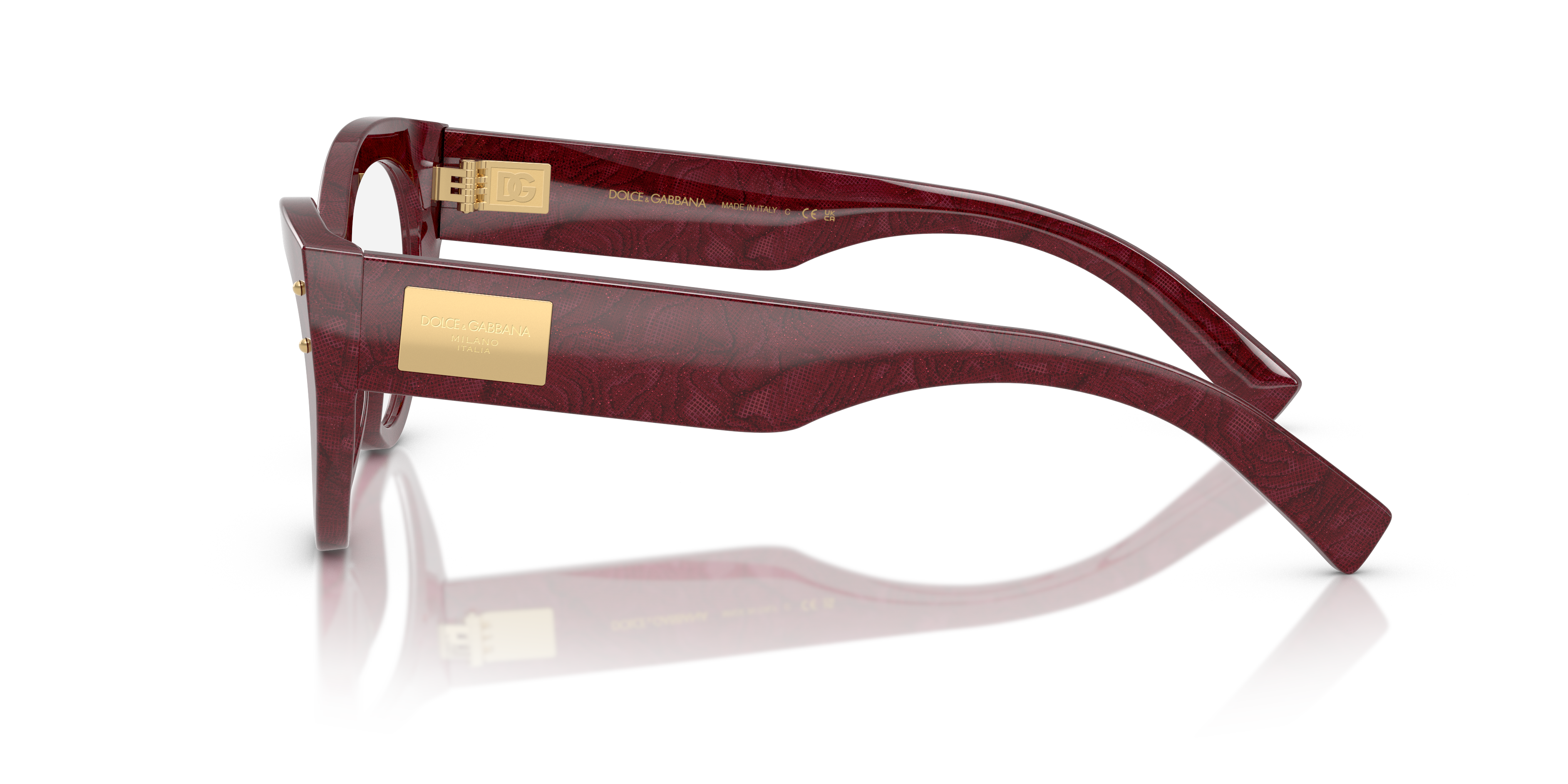 DOLCE &amp; GABBANA DG3403 3442 52