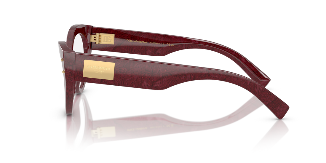 DOLCE & GABBANA DG3403 3442 54