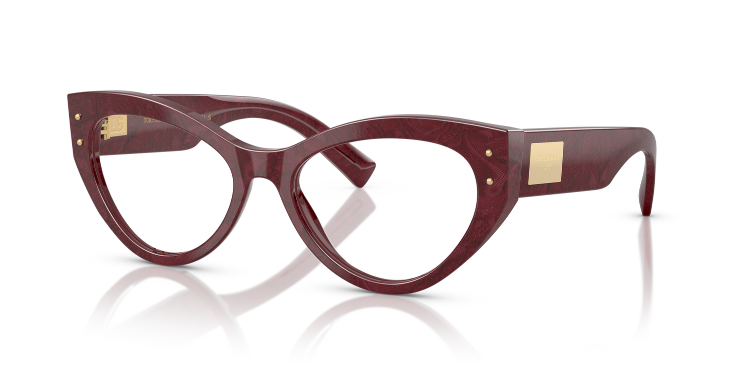 DOLCE &amp; GABBANA DG3403 3442 54