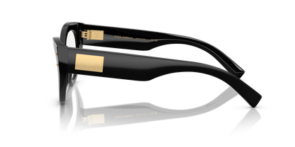 DOLCE &amp; GABBANA DG3403 501 52