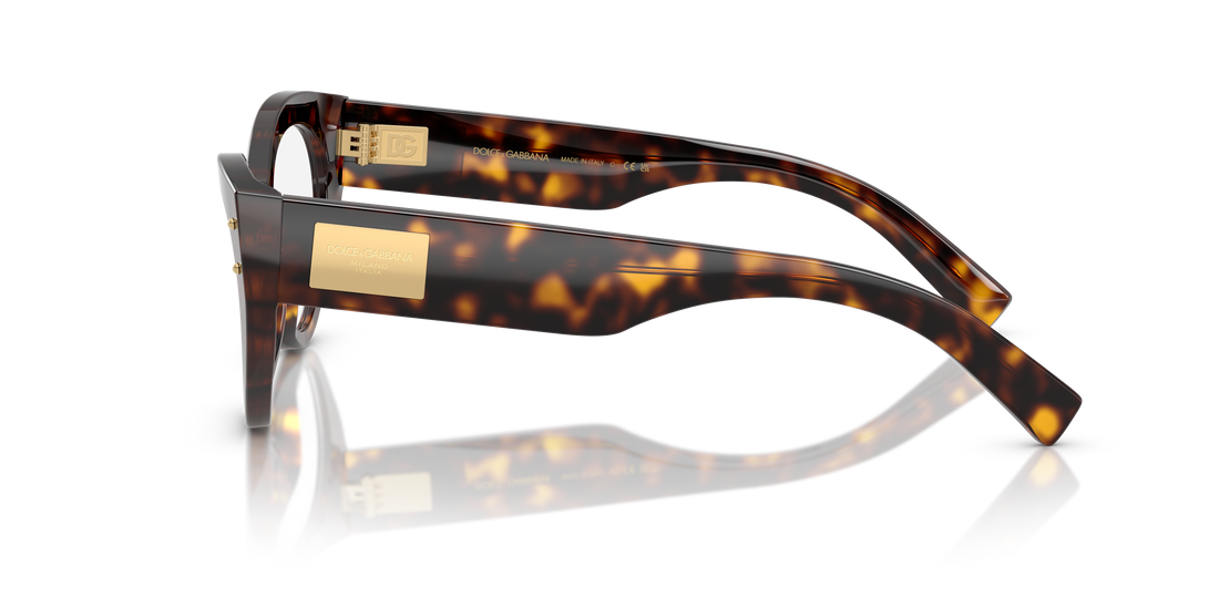 DOLCE & GABBANA DG3403 502 52