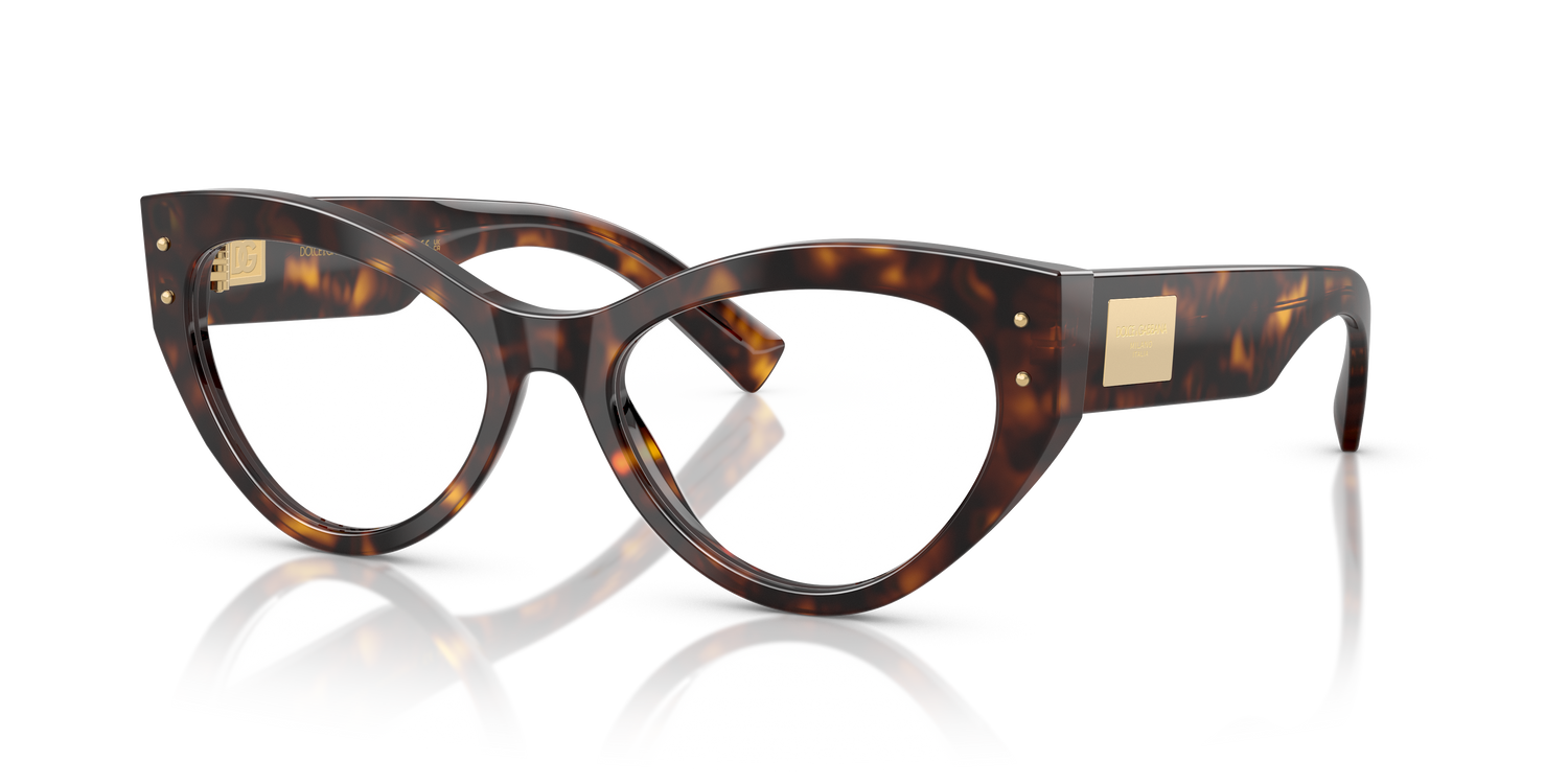 DOLCE &amp; GABBANA DG3403 502 54