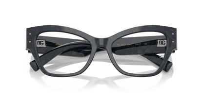 DOLCE &amp; GABBANA DG3404 3441 54