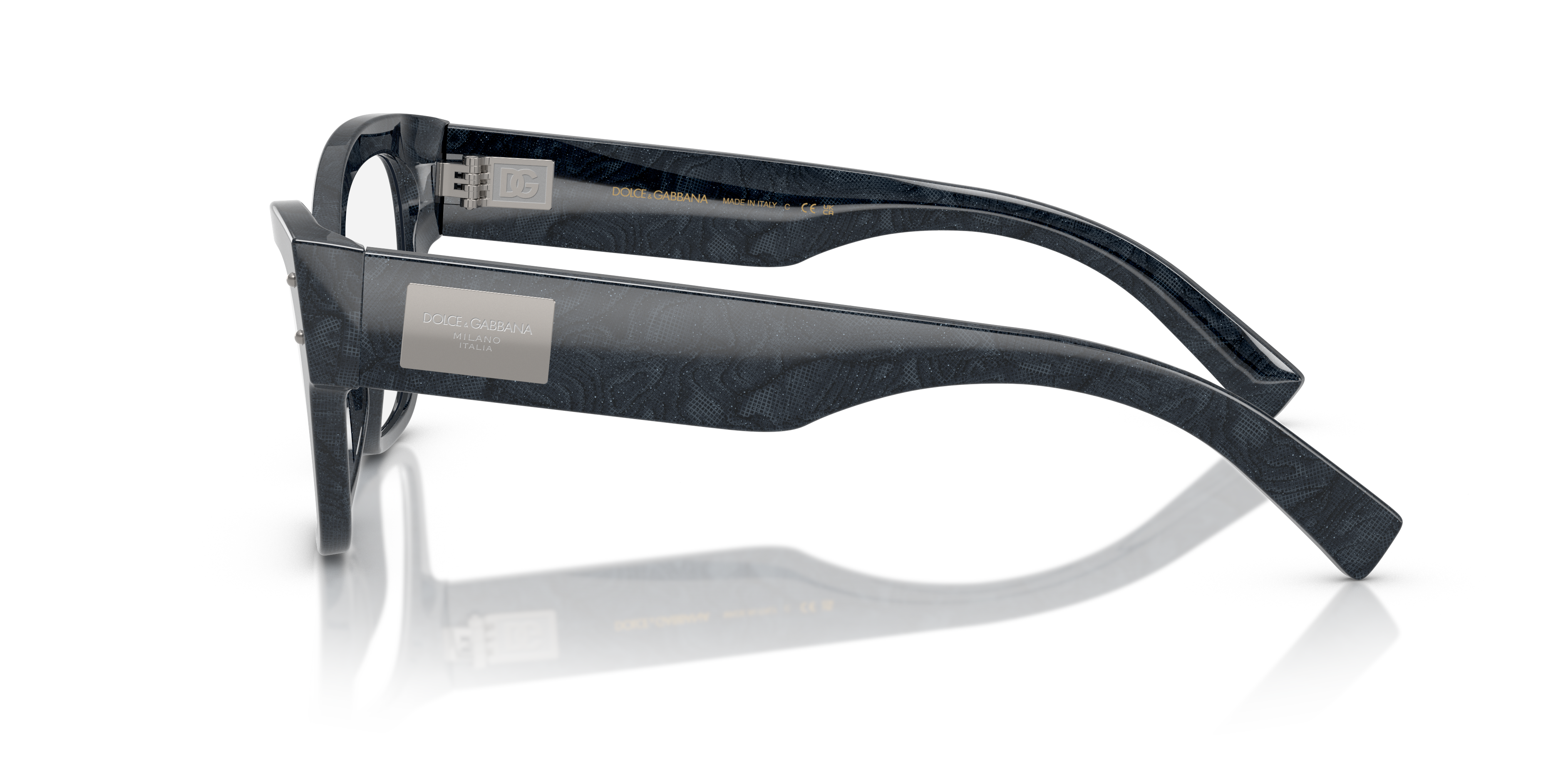 DOLCE &amp; GABBANA DG3404 3441 52