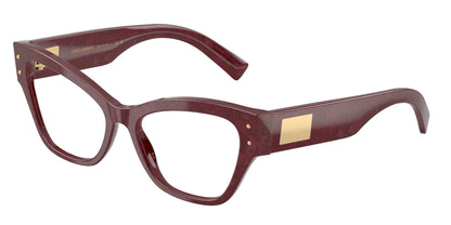 DOLCE &amp; GABBANA DG3404 3442 54