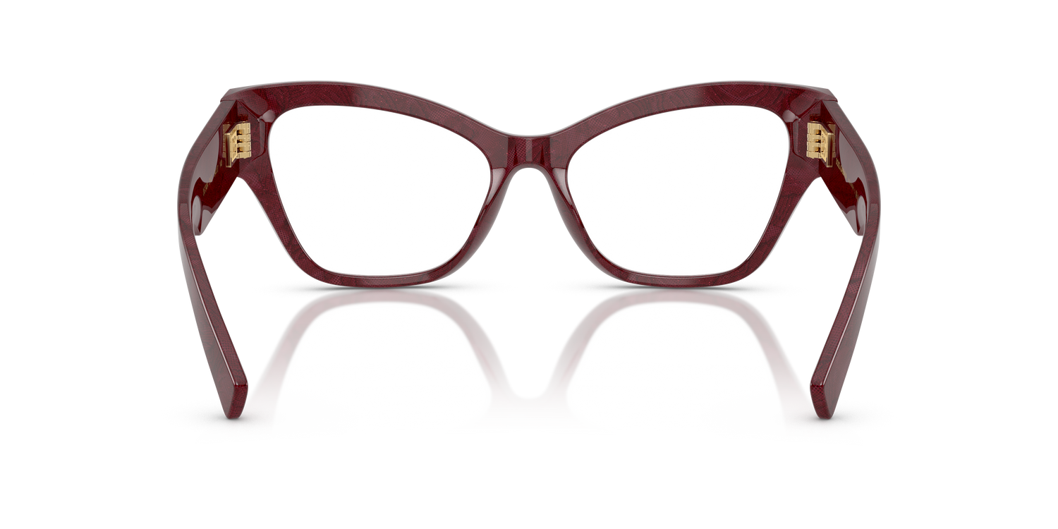 DOLCE &amp; GABBANA DG3404 3442 52