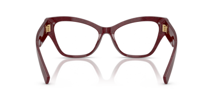 DOLCE &amp; GABBANA DG3404 3442 52