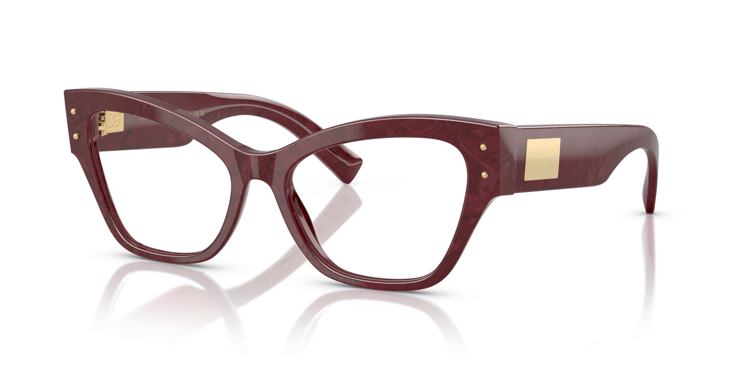 DOLCE &amp; GABBANA DG3404 3442 54