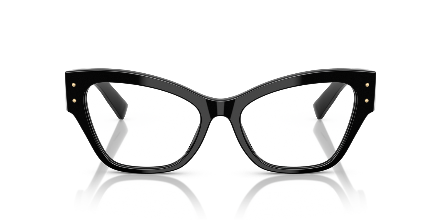 DOLCE &amp; GABBANA DG3404 501 52