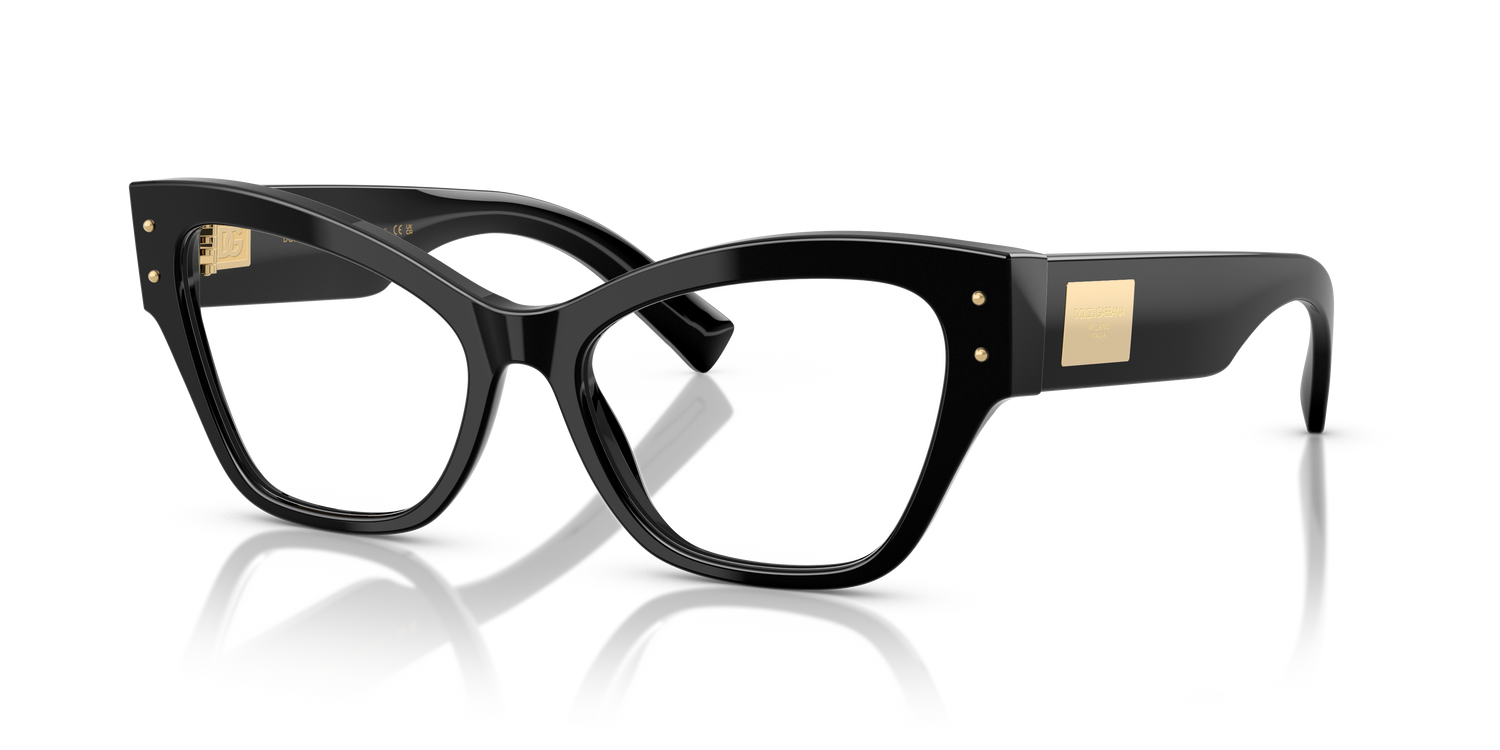 DOLCE &amp; GABBANA DG3404 501 52