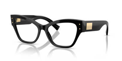 DOLCE &amp; GABBANA DG3404 501 52