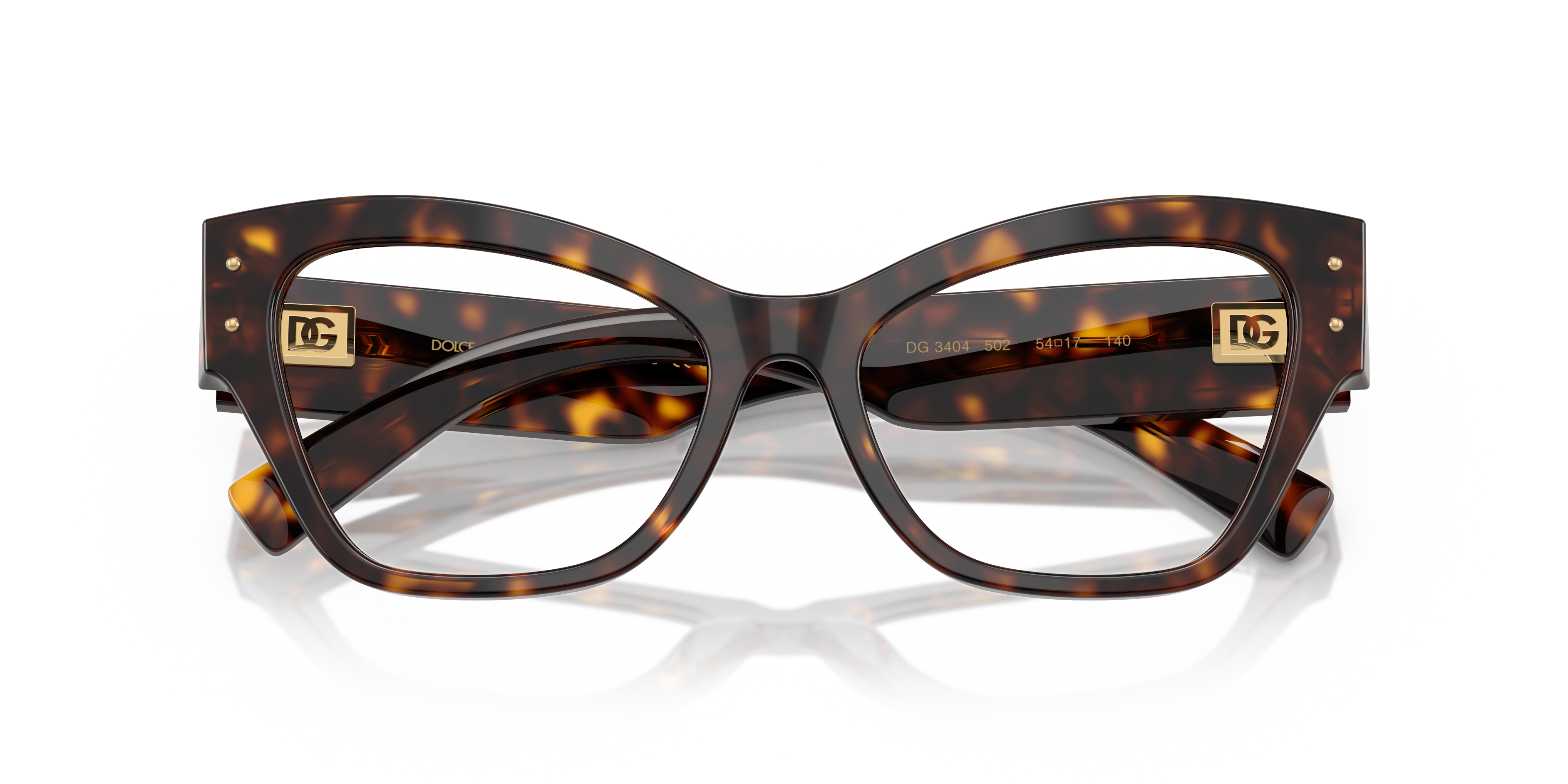 DOLCE &amp; GABBANA DG3404 502 54