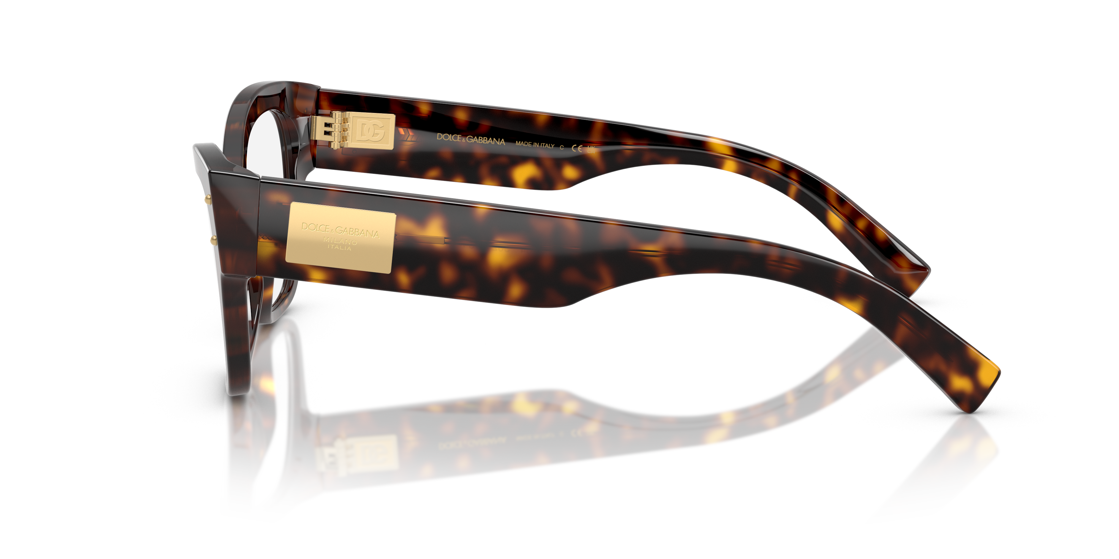 DOLCE &amp; GABBANA DG3404 502 54