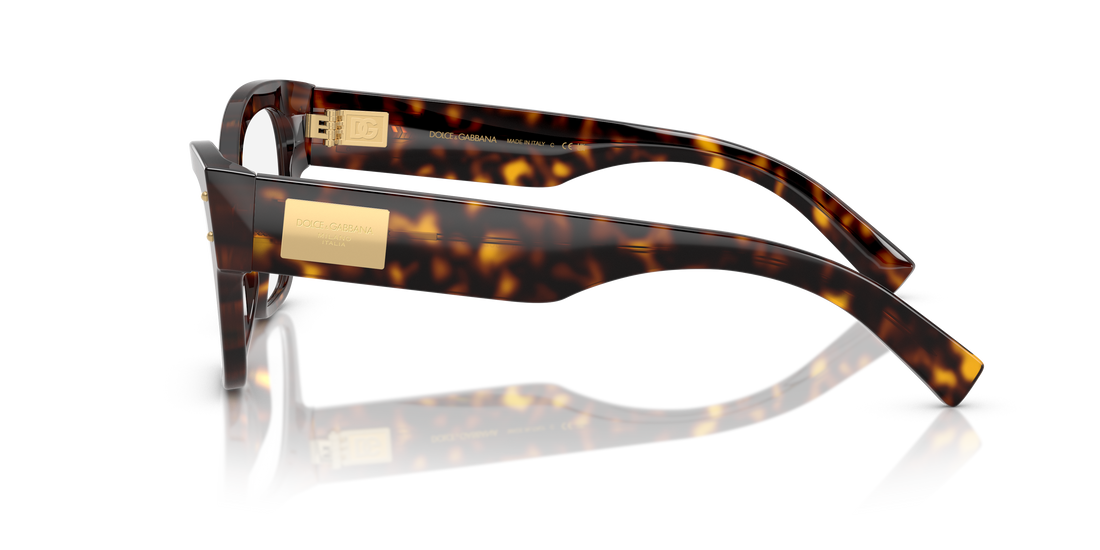 DOLCE & GABBANA DG3404 502 52