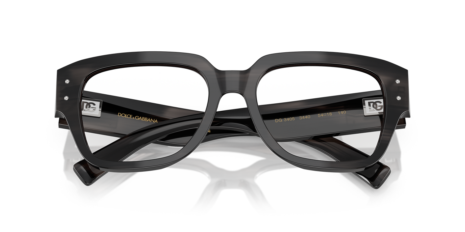 DOLCE &amp; GABBANA DG3405 3440 54