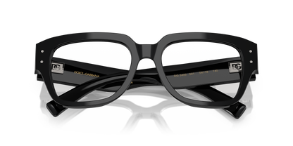 DOLCE &amp; GABBANA DG3405 501 52