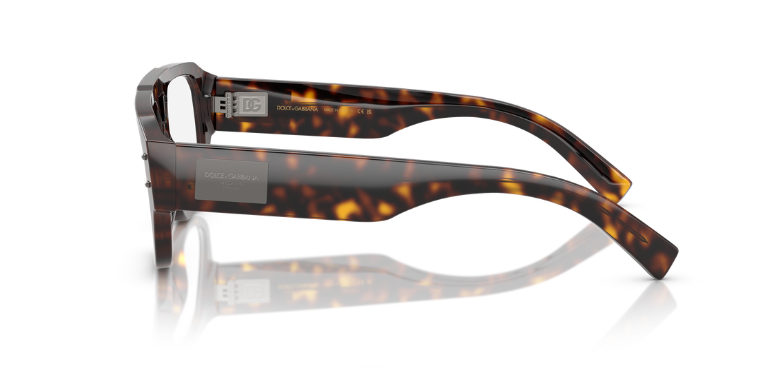 DOLCE & GABBANA DG3406 502 56