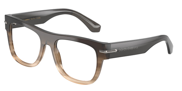 DOLCE & GABBANA DG3407 3484 54