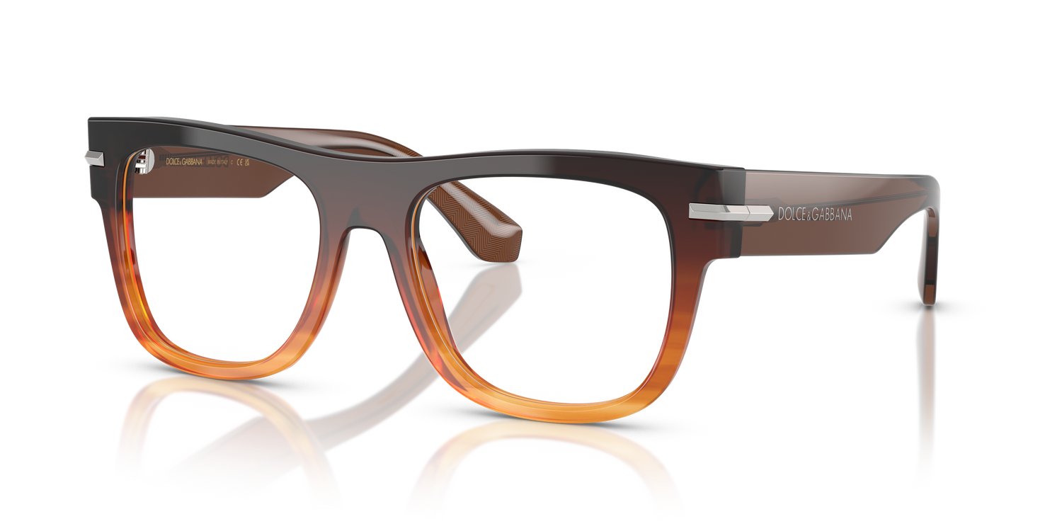 DOLCE &amp; GABBANA DG3407 3486 54