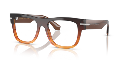 DOLCE &amp; GABBANA DG3407 3486 54