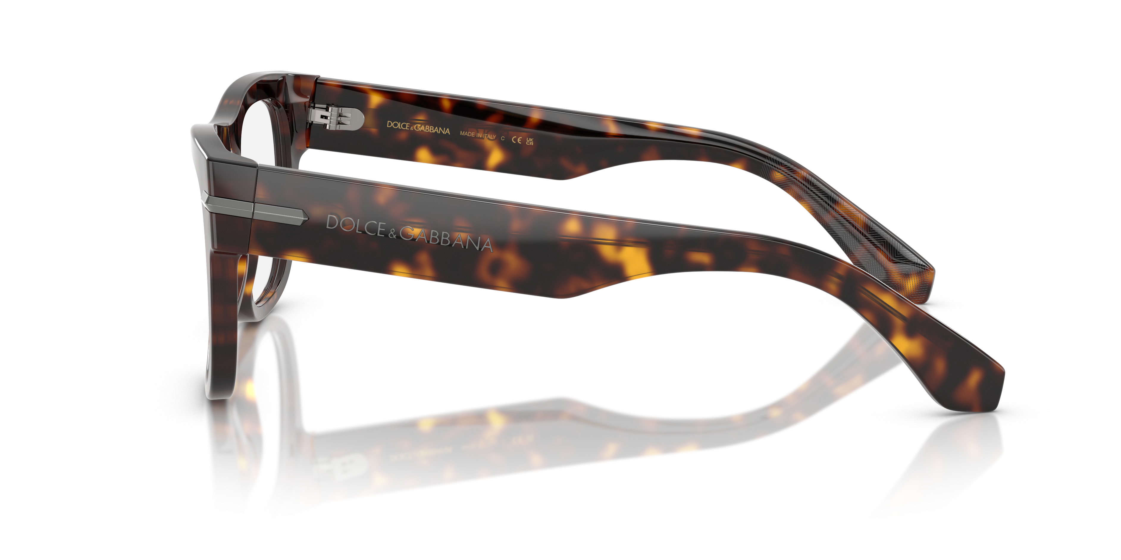 DOLCE &amp; GABBANA DG3407 502 52