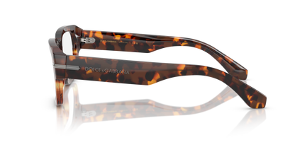 DOLCE &amp; GABBANA DG3408 3438 52