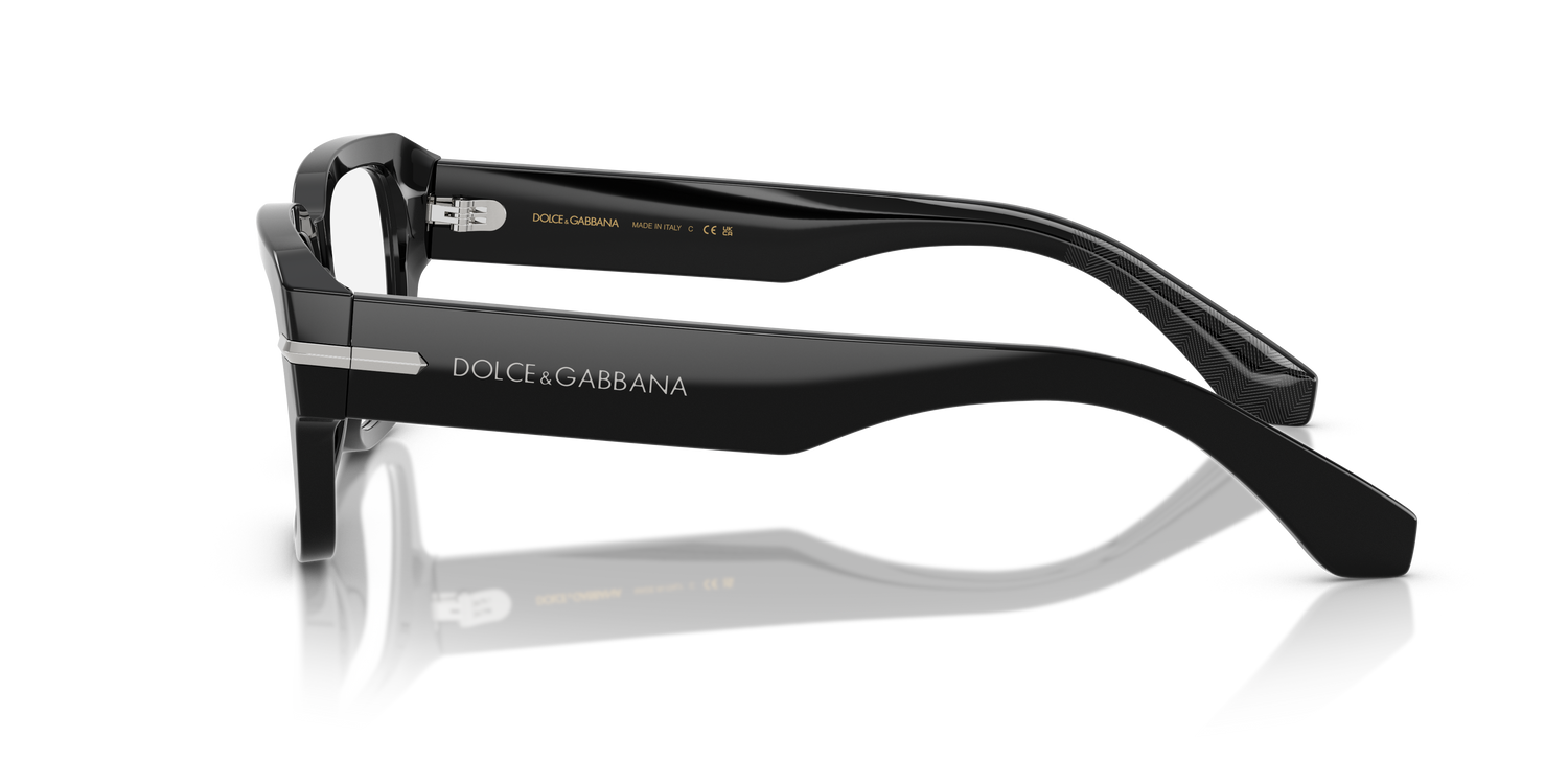 DOLCE &amp; GABBANA DG3408 501 52