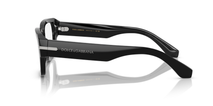 DOLCE &amp; GABBANA DG3408 501 52