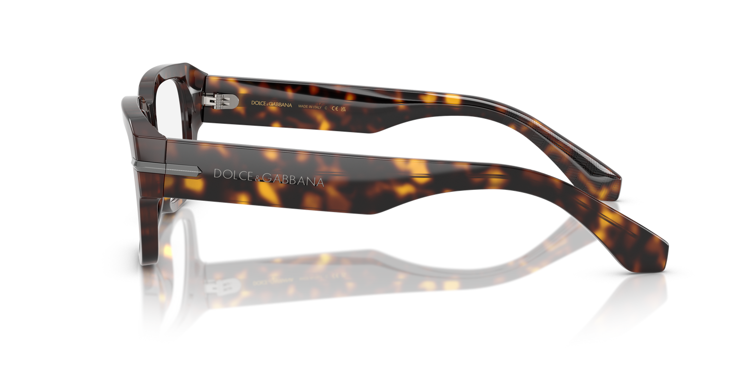 DOLCE &amp; GABBANA DG3408 502 52