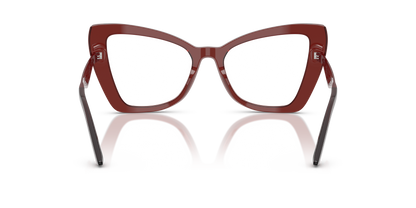 DOLCE &amp; GABBANA DG3409 3045 53