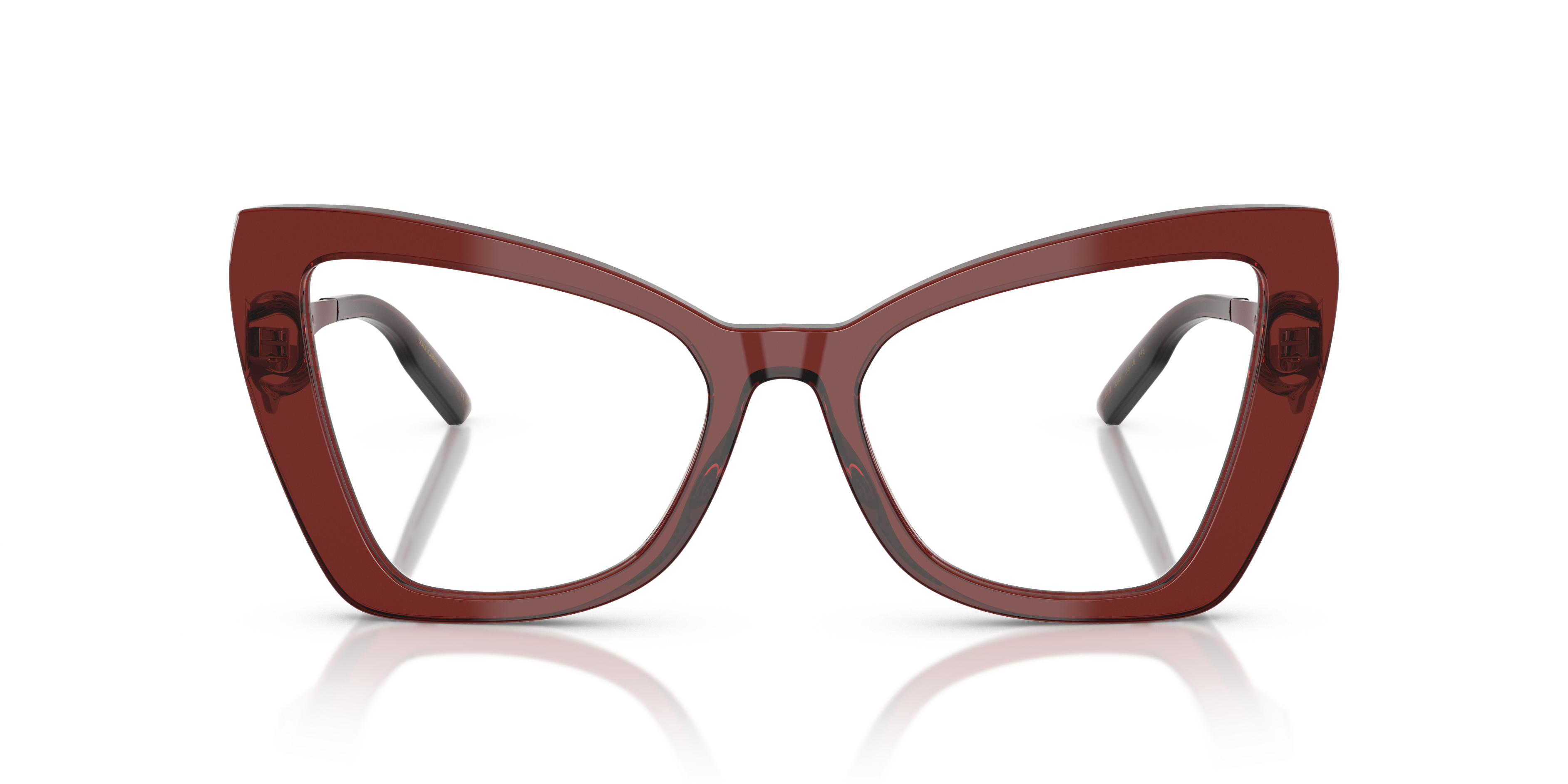 DOLCE &amp; GABBANA DG3409 3045 53