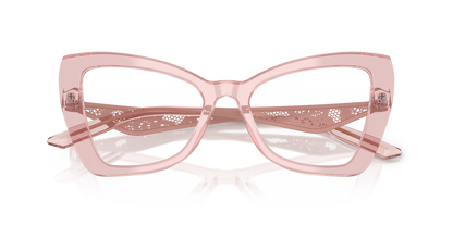 DOLCE &amp; GABBANA DG3409 3226 53