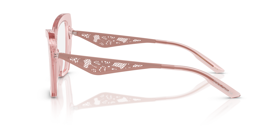 DOLCE & GABBANA DG3409 3226 53