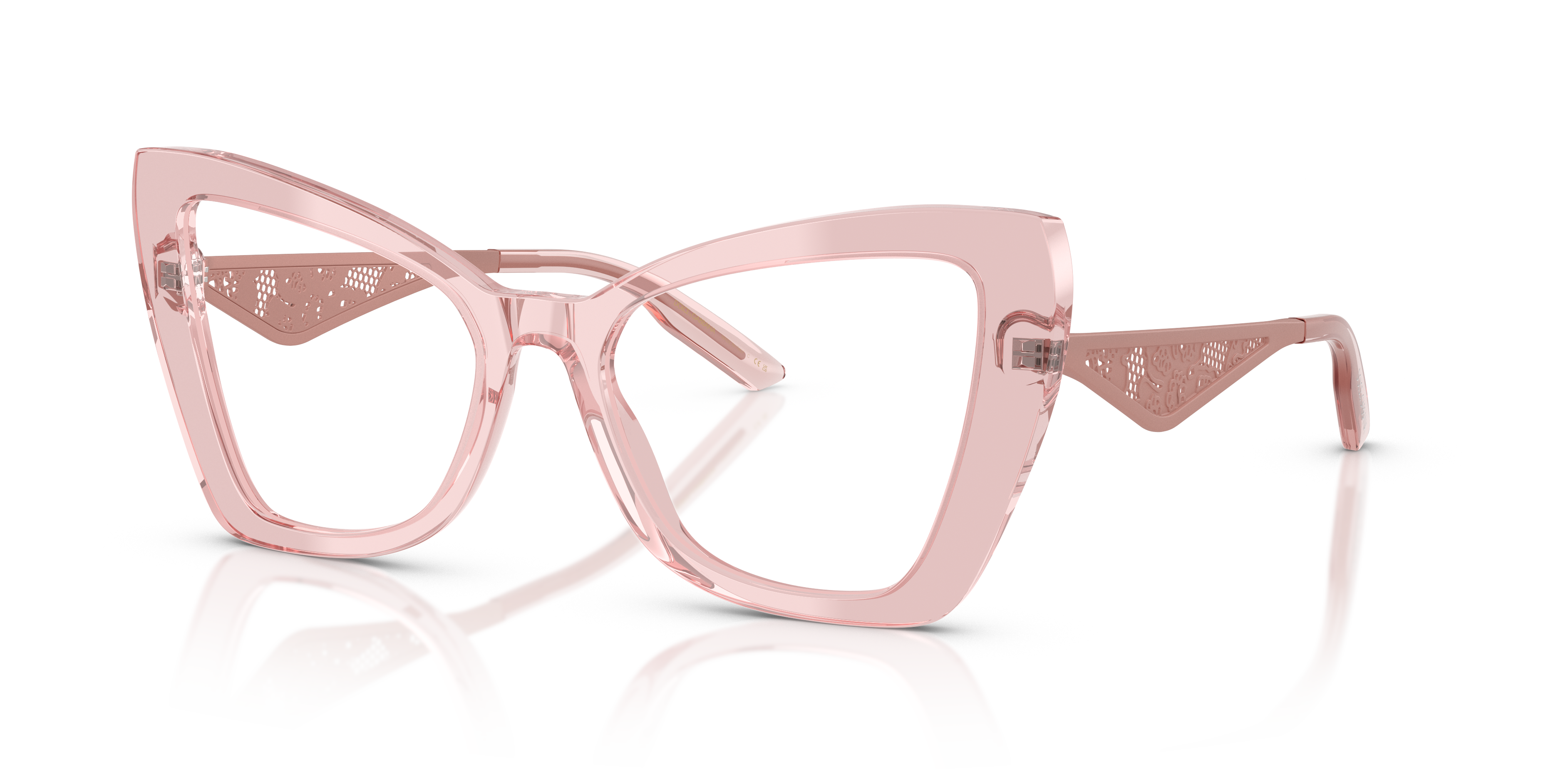 DOLCE &amp; GABBANA DG3409 3226 53